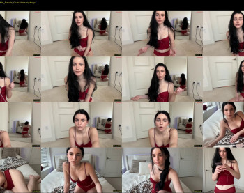willoww888 — 121 minute Chaturbate female cam show recording, 720p, Jan 18, 2026