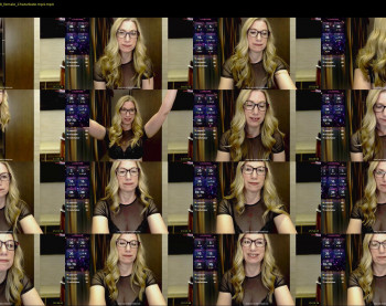 wynfreya — 40 minute Chaturbate female cam show recording, 720p, Jan 19, 2026