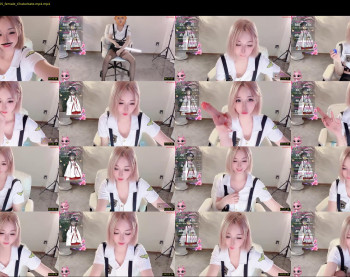 xiaoyu_ko — 74 minute Chaturbate female cam show recording, 720p, Jan 18, 2026