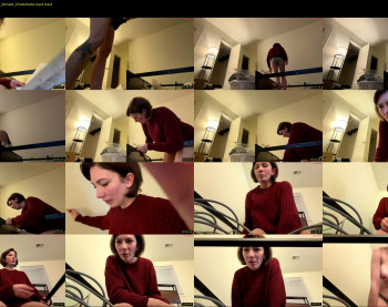 xpbunni — 17 minute Chaturbate female cam show recording, 720p, Jan 19, 2026