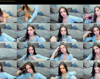 xxxx13xxxx — 78 minute Chaturbate female cam show recording, 720p, Jan 18, 2026