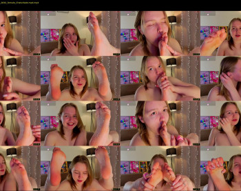 yangsperanza — 32 minute Chaturbate female cam show recording, 720p, Jan 19, 2026
