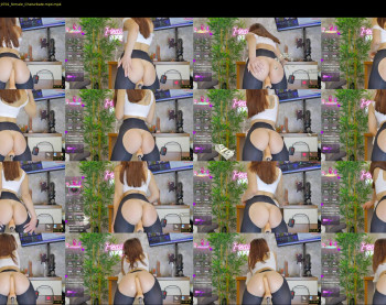 yourburnwish — 16 minute Chaturbate female cam show recording, 720p, Jan 18, 2026