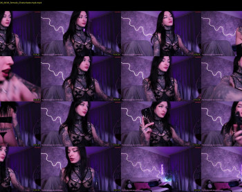 yourinkeddream — 17 minute Chaturbate couple cam show recording, 720p, Jan 19, 2026