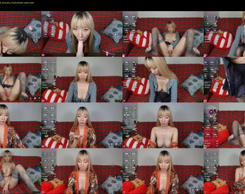 yume_ko — 112 minute Chaturbate female cam show recording, 720p, Jan 19, 2026