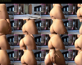 _aura_18 — 4 minute Chaturbate couple cam show recording, 720p, Jan 19, 2026