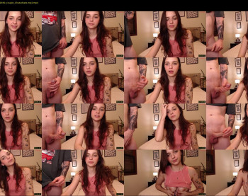 _candygirl20 — 18 minute Chaturbate female cam show recording, 720p, Jan 19, 2026