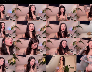 _deepthroatgalactica — 34 minute Chaturbate couple cam show recording, 720p, Jan 19, 2026