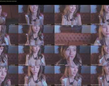 _demi_dee_ — 63 minute Chaturbate female cam show recording, 720p, Jan 19, 2026