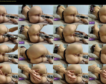 _domenika_ — 4 minute Chaturbate couple cam show recording, 720p, Jan 19, 2026