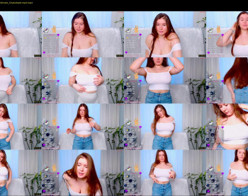 _enni__ — 15 minute Chaturbate female cam show recording, 720p, Jan 19, 2026