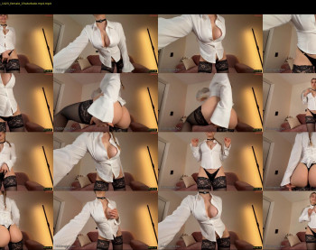 _hidden_gem_ — 11 minute Chaturbate female cam show recording, 720p, Jan 19, 2026