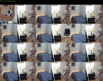 _jeniffer_hot — 21 minute Chaturbate female cam show recording, 720p, Jan 19, 2026