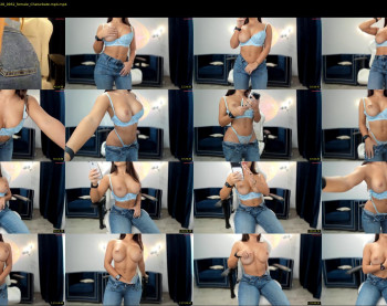 _missperfection_ — 106 minute Chaturbate female cam show recording, 720p, Jan 19, 2026