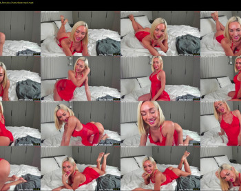 _mito_69 — 29 minute Chaturbate female cam show recording, 720p, Jan 20, 2026