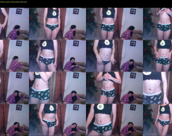 _pinacolada_ — 7 minute Chaturbate couple cam show recording, 720p, Jan 19, 2026