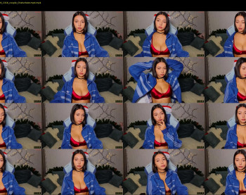_reverse_gang_ — 4 minute Chaturbate couple cam show recording, 720p, Jan 19, 2026