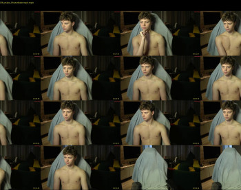 _sopranos_ — 47 minute Chaturbate male cam show recording, 720p, Jan 19, 2026