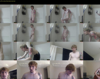 aceafterhours — 22 minute Chaturbate male cam show recording, 720p, Jan 19, 2026