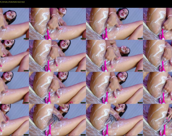 adara_lee — 5 minute Chaturbate female cam show recording, 720p, Jan 19, 2026