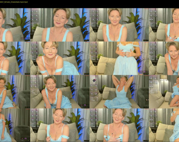 alexandrafix — 27 minute Chaturbate female cam show recording, 720p, Jan 19, 2026