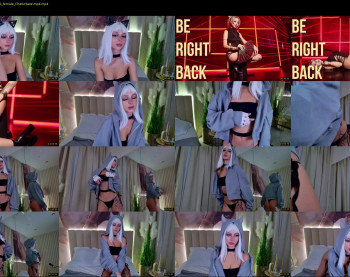 alicebels — 48 minute Chaturbate female cam show recording, 720p, Jan 19, 2026