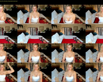 alwaysaffirming — 34 minute Chaturbate couple cam show recording, 720p, Jan 19, 2026