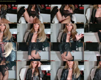 amanda0803 — 12 minute Chaturbate female cam show recording, 720p, Jan 19, 2026
