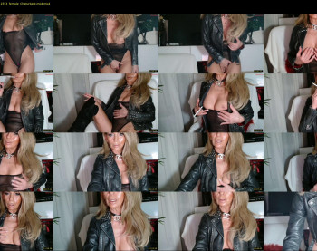 amanda0803 — 16 minute Chaturbate female cam show recording, 720p, Jan 19, 2026