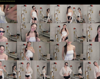 amiya_cute — 46 minute Chaturbate female cam show recording, 720p, Jan 19, 2026