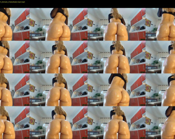 amyleens — 3 minute Chaturbate female cam show recording, 720p, Jan 20, 2026