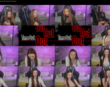 anabel054 — 121 minute Chaturbate female cam show recording, 720p, Jan 20, 2026