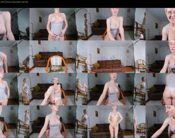 anastasiagate — 47 minute Chaturbate female cam show recording, 720p, Jan 19, 2026