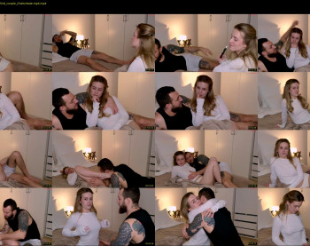 anitafischer — 49 minute Chaturbate female cam show recording, 720p, Jan 19, 2026