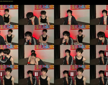 ar1zze — 33 minute Chaturbate male cam show recording, 720p, Jan 19, 2026