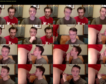 ashingwest97 — 14 minute Chaturbate male cam show recording, 480p, Jan 20, 2026