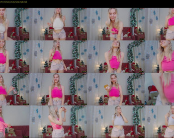 ashly_cherry — 121 minute Chaturbate female cam show recording, 720p, Jan 19, 2026