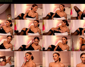ava_heath — 61 minute Chaturbate female cam show recording, 720p, Jan 20, 2026