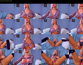 awww_ella — 51 minute Chaturbate female cam show recording, 720p, Jan 19, 2026