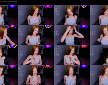 ayanagrrace — 13 minute Chaturbate female cam show recording, 720p, Jan 19, 2026