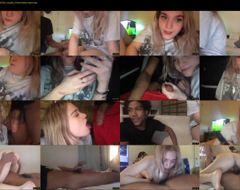 bansam1738 — 65 minute Chaturbate female cam show recording, 720p, Jan 19, 2026