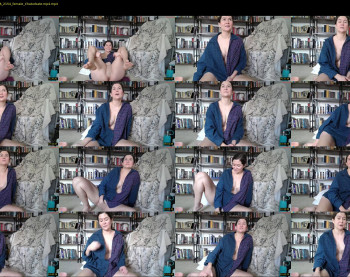 bellastrange69 — 26 minute Chaturbate female cam show recording, 720p, Jan 19, 2026