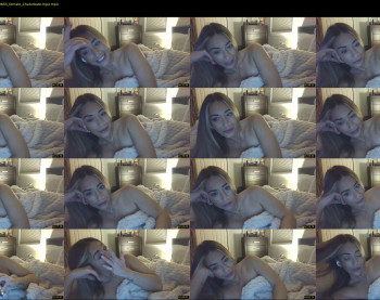 bhansen111 — 5 minute Chaturbate female cam show recording, 720p, Jan 19, 2026