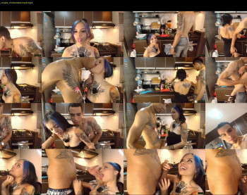 bigbacs — 47 minute Chaturbate male cam show recording, 720p, Jan 19, 2026