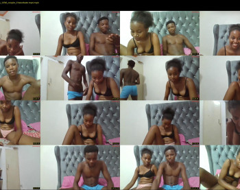 blondebarbiey — 74 minute Chaturbate couple cam show recording, 480p, Jan 19, 2026