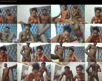 blondebarbiey — 26 minute Chaturbate couple cam show recording, 720p, Jan 19, 2026