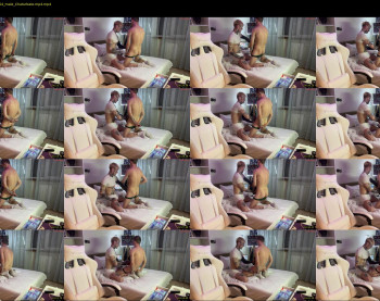 c10h15on — 5 minute Chaturbate male cam show recording, 720p, Jan 19, 2026