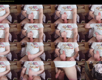 camerondt — 12 minute Chaturbate male cam show recording, 720p, Jan 19, 2026