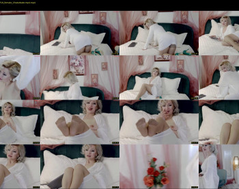 classytinna — 15 minute Chaturbate female cam show recording, 720p, Jan 19, 2026