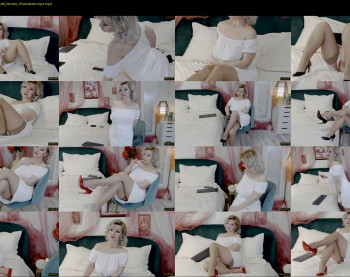 classytinna — 70 minute Chaturbate female cam show recording, 720p, Jan 19, 2026